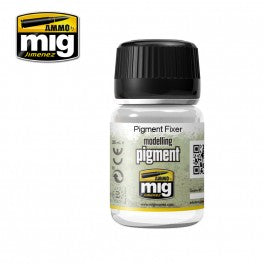 MIG Pigment Fixer MIG3000