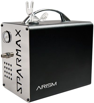 Sparmax ARISM Airbrush Compressor