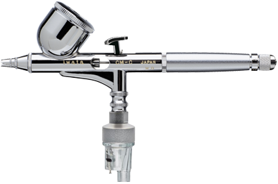 Iwata Custom Micron CM-C (Version 2) Airbrush