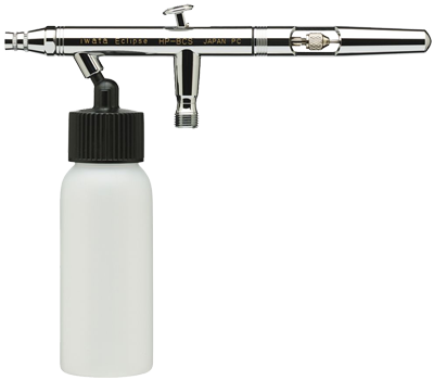 Iwata Eclipse BCS Airbrush