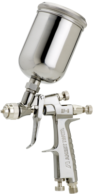 Iwata G-Series G5 Gravity-Feed Airbrush-Gun