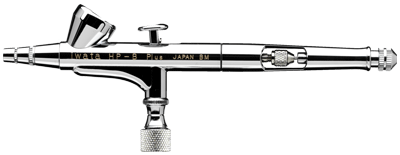 Iwata HP-B Plus Airbrush