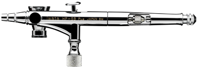 Iwata HP-SB Plus Airbrush