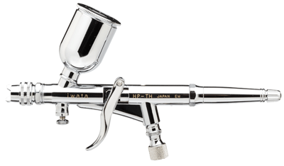 Iwata Hi-Line HP-TH Trigger Airbrush