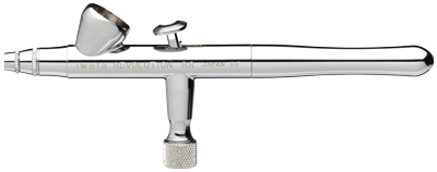 Iwata Revolution BR Airbrush