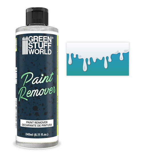 Green Stuff World Paint Remover 240ml