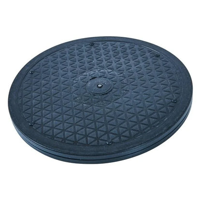Amtech S5320 Rotary Platform | 250mm Turntable for Model Painting & Airbrushing