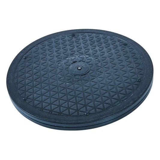 Amtech S5320 Rotary Platform | 250mm Turntable for Model Painting & Airbrushing