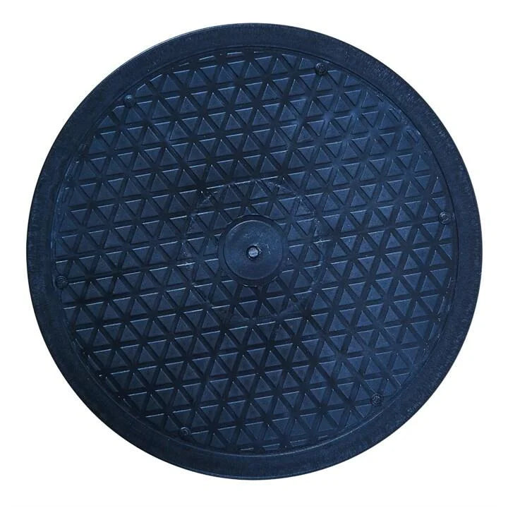 Amtech S5320 Rotary Platform | 250mm Turntable for Model Painting & Airbrushing